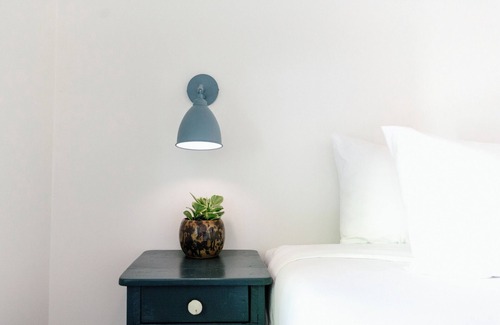 Nevada City Cabina | Walnut Cottage at Piety Hill Cottages