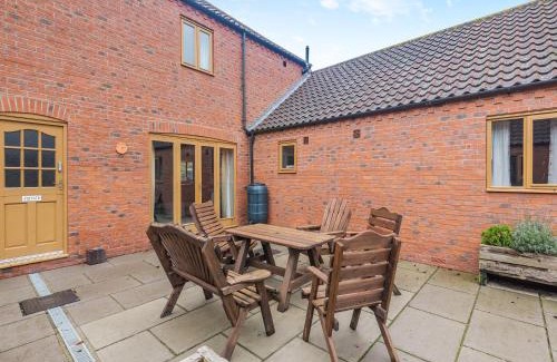 Maltby le Marsh Casa | Walnut Cottage - Uk45579