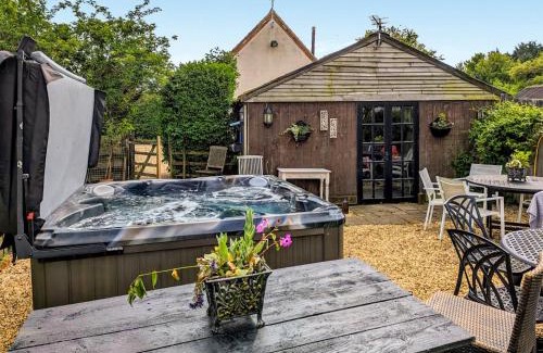 Tilney Fen End Casa | Walnut Tree House