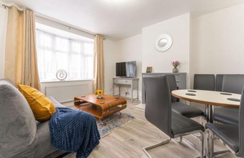 Wyken Apartamento | Walsgrave Road Apartment - 5 Beds - Free Parking & Wi-Fi