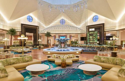 Bay Lake Complejo | Walt Disney World Dolphin