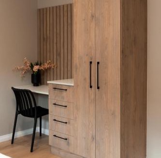 Port Elizabeth Apartamento | Walton Cottages of Mill Park, Port Elizabeth