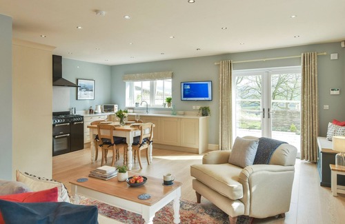 Chapel en le Frith Cabaña | Walton House Cottage