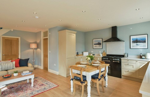 Chapel en le Frith Cabaña | Walton House Cottage