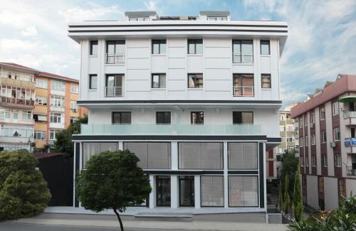Sisli Apartamento | Walton Residence Sisli
