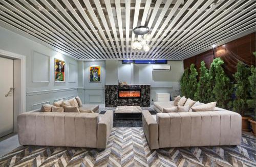 Sisli Apartamento | Walton Residence Sisli
