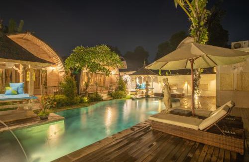 Abiansemal Casa | Wana Shanti Villa
