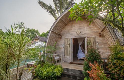 Abiansemal Casa | Wana Shanti Villa