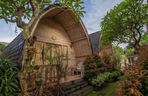 Abiansemal Casa | Wana Shanti Villa
