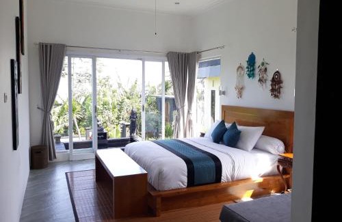 Wanagiri Casa | Wanagiri Cosmic Nature Villa