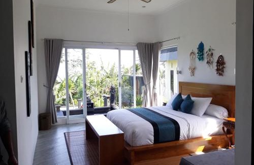 Wanagiri Casa | Wanagiri Cosmic Nature Villa