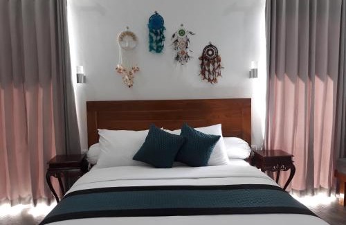 Wanagiri Casa | Wanagiri Cosmic Nature Villa