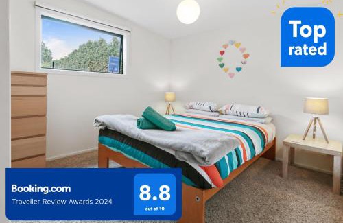 Albert Town Apartamento | Wanaka Riverside 1 Bedroom Apartment