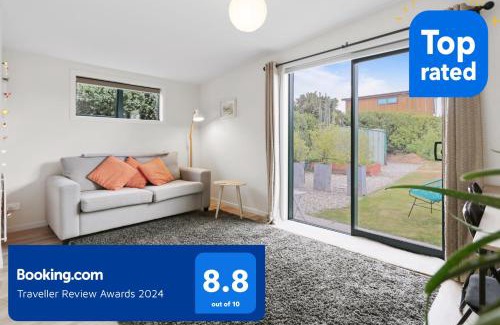 Albert Town Apartamento | Wanaka Riverside 1 Bedroom Apartment