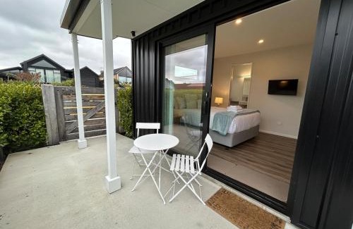 Wanaka Apartamento | Wanaka Snug Studio