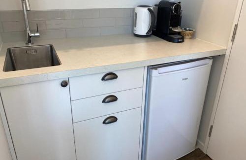 Wanaka Apartamento | Wanaka Snug Studio