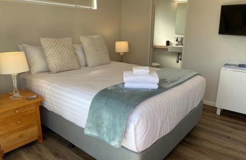 Wanaka Apartamento | Wanaka Snug Studio