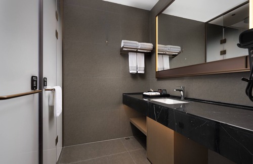 Wensu County Casa | Wanda Moments Aksu Airport
