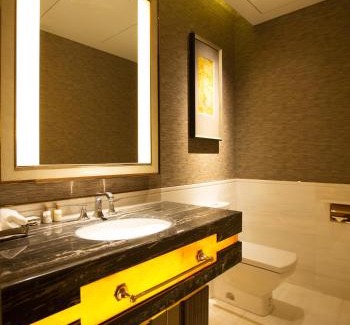 Chengguan Hotel | Wanda Vista Lanzhou