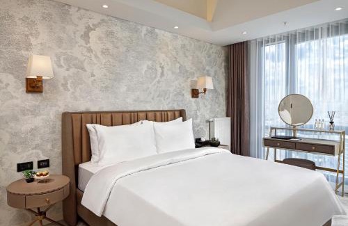 Mahmutbey Apartamento | Wanda Vista Residence