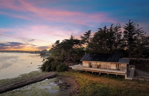 Bodega Bay Casa | Wander Bodega Bay
