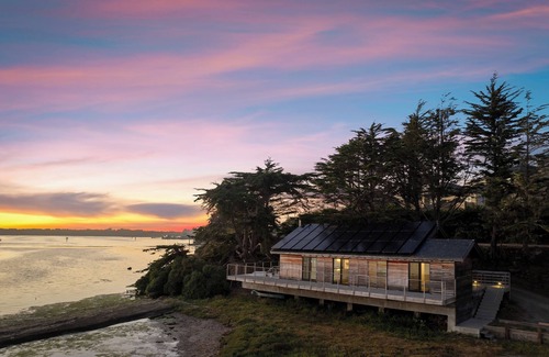 Bodega Bay Casa | Wander Bodega Bay