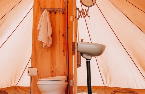 Monticello Alquiler De RV | Wander Camp Canyonlands