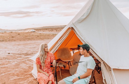 Monticello Alquiler De RV | Wander Camp Canyonlands