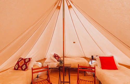 Monticello Alquiler De RV | Wander Camp Canyonlands