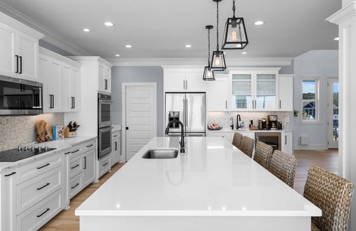 Kure Beach Casa | Wander Kure Beach