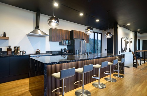 Pauma Valley Casa | Wander Palomar Mountain