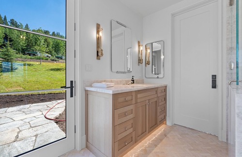 Spring Creek Ranch Casa | Wander Tetonglow Jackson Hole