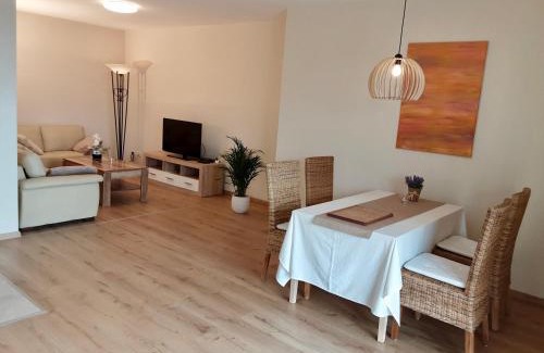Traisen Apartamento | Wanderglück Rotenfels