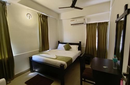 Lakkidi Cabina | Wanderloft Cafe Stays LLP