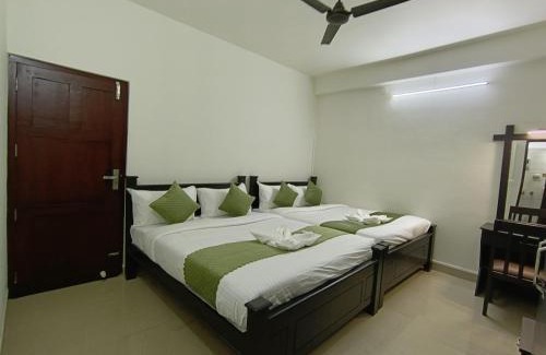 Lakkidi Cabina | Wanderloft Cafe Stays LLP