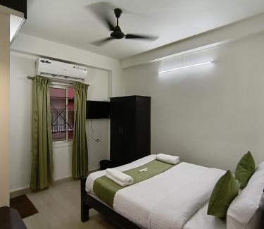Lakkidi Cabina | Wanderloft Cafe Stays LLP