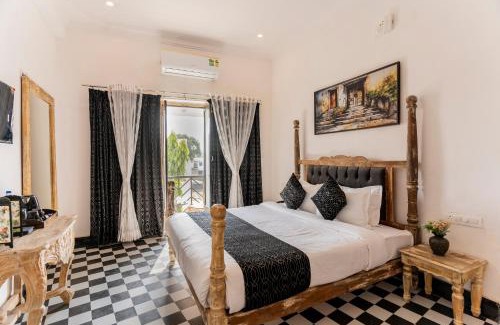 Bedla Casa | Wanderlust -A boutique hotel