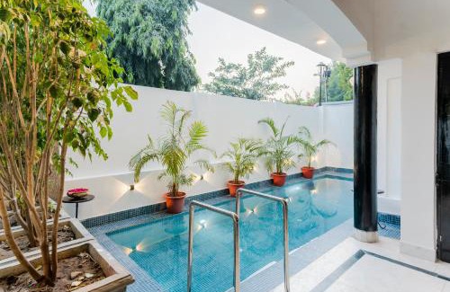 Bedla Casa | Wanderlust -A boutique hotel