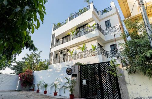Bedla Casa | Wanderlust -A boutique hotel