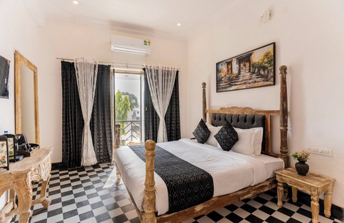 Bedla Hotel | Wanderlust A-Boutique Stay