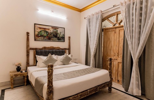 Bedla Hotel | Wanderlust A-Boutique Stay