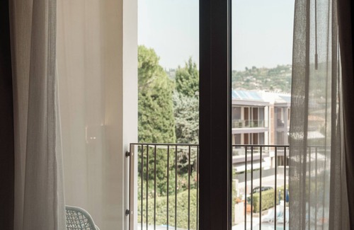 Bardolino Hotel | WANDERLUST HOTEL - Suite & SPA