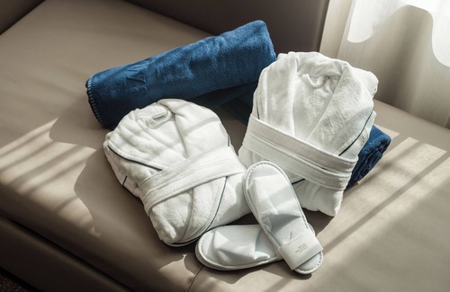 Bardolino Hotel | WANDERLUST HOTEL - Suite & SPA