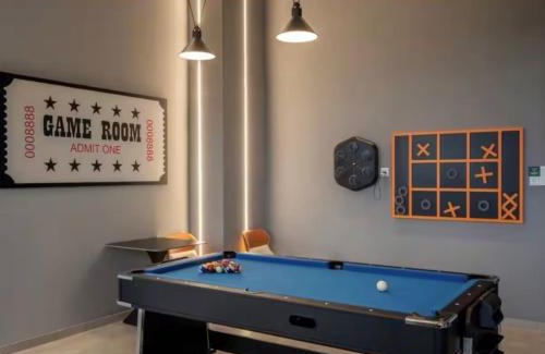 Kampung Sungai Nibong Apartamento | Wanderlust Retreat