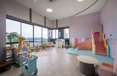 Kampung Sungai Nibong Apartamento | Wanderlust Retreat