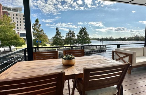 River District Alquiler De Eote | Wanderlust @ The Cove Riverwalk Villas