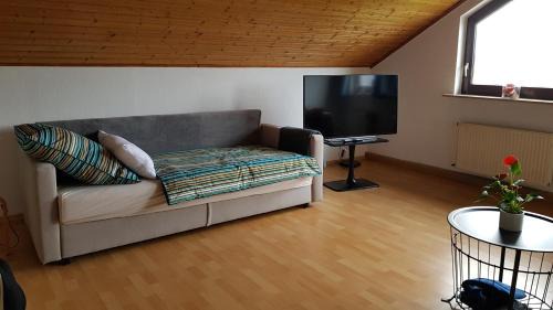 Melsbach Apartamento | Wanderoase