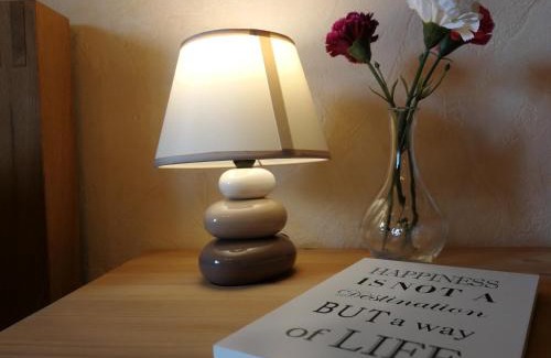 Kruft Apartamento | Wandertraum Johann - FeWo Eifel