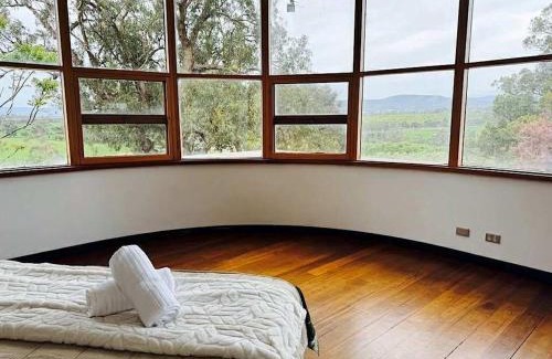 Wandin North Casa | Wandin Farm Views