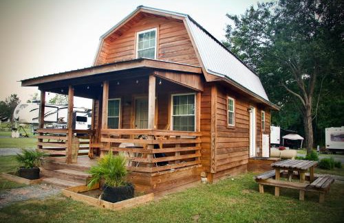 Ashburn Casa | Wanee Lake Golf & RV Resort